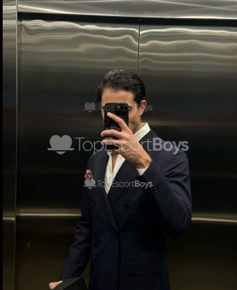 Photo escort girl EFEHAN: the best escort service