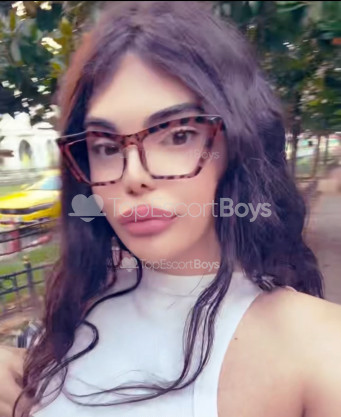 Photo escort girl Miray: the best escort service