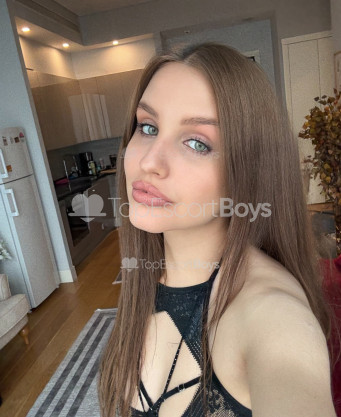 Photo escort girl KRISTINA: the best escort service
