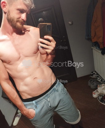 Photo escort girl Dawid: the best escort service