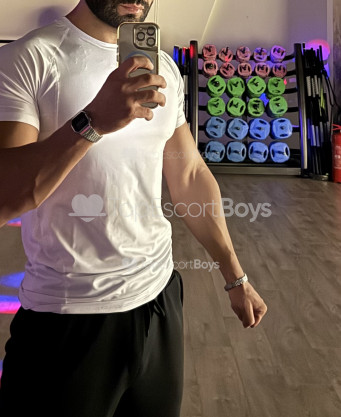 Photo escort girl Emir: the best escort service