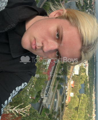 Photo escort girl Dark Angel: the best escort service