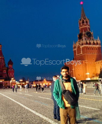 Photo escort girl Rockey: the best escort service