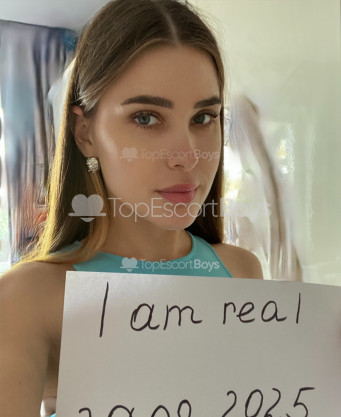 Photo escort girl Angel: the best escort service