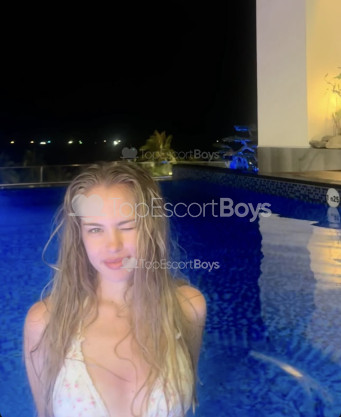 Photo escort girl Nastya: the best escort service