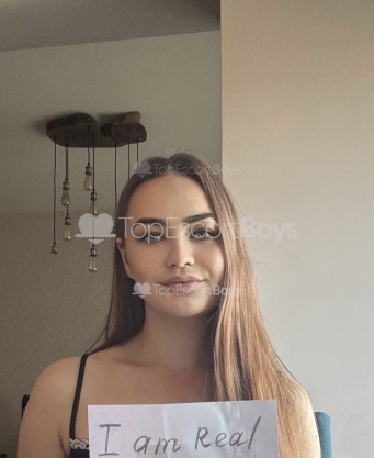 Photo escort girl Marianna New: the best escort service