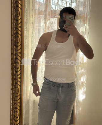 Photo escort girl Jigolo Cafer: the best escort service