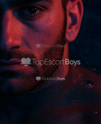 Photo escort girl Chris: the best escort service