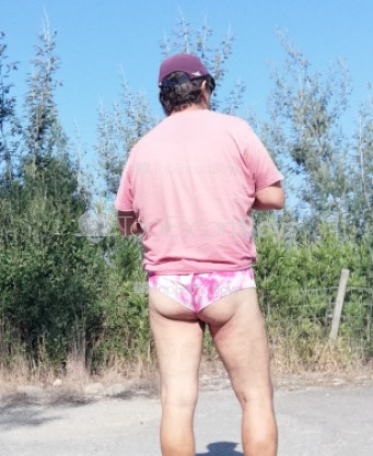 Photo escort girl Pedro Passivo: the best escort service