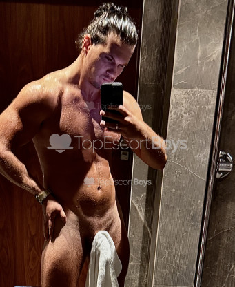 Photo escort girl Alex: the best escort service