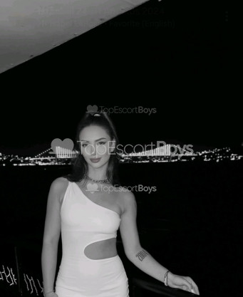 Photo escort girl Dorya: the best escort service