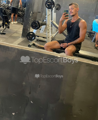 Photo escort girl Victor: the best escort service