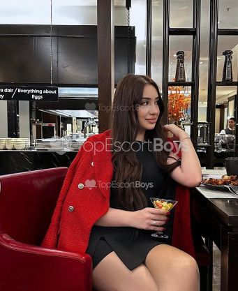 Photo escort girl DEREN: the best escort service