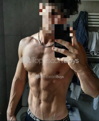 Photo escort girl Vadic: the best escort service