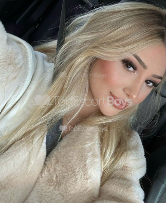 Photo escort girl olga: the best escort service