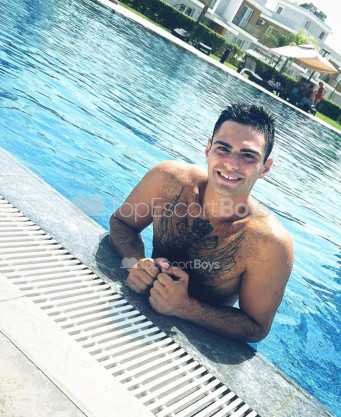Photo escort girl Michael: the best escort service