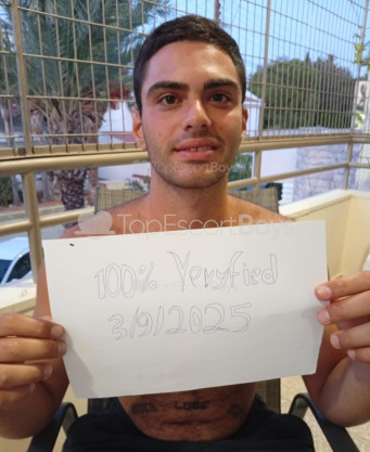 Photo escort girl Michael: the best escort service