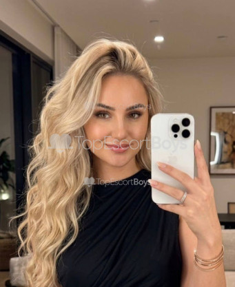 Photo escort girl Anna: the best escort service