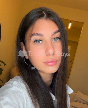 Photo escort girl Melissa: the best escort service