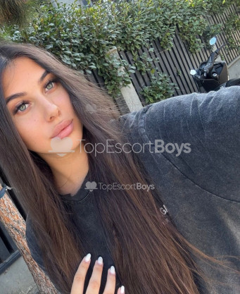 Photo escort girl Melissa: the best escort service
