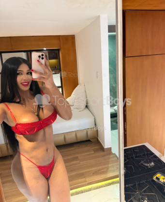 Photo escort girl Danna: the best escort service