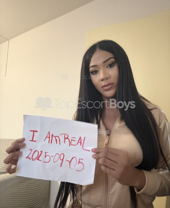 Photo escort girl Danna: the best escort service