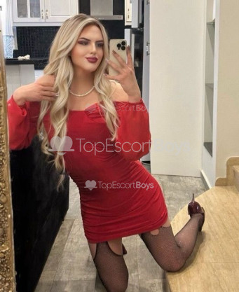 Photo escort girl BIHTER: the best escort service