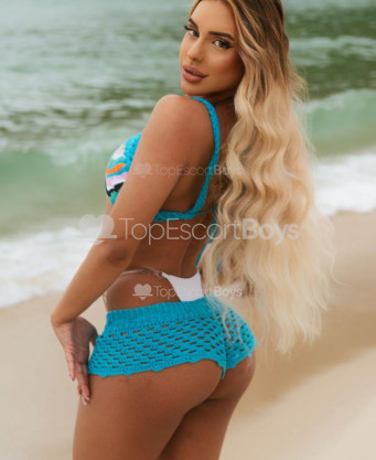 Photo escort girl Cintia : the best escort service