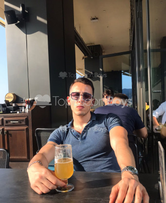 Photo escort girl Emir: the best escort service