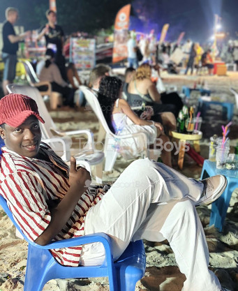 Photo escort girl Black panther : the best escort service