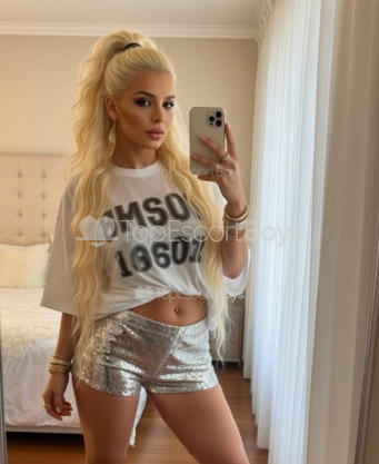 Photo escort girl KARINA: the best escort service