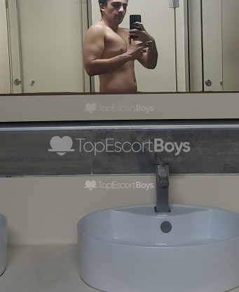 Photo escort girl Ozgur: the best escort service