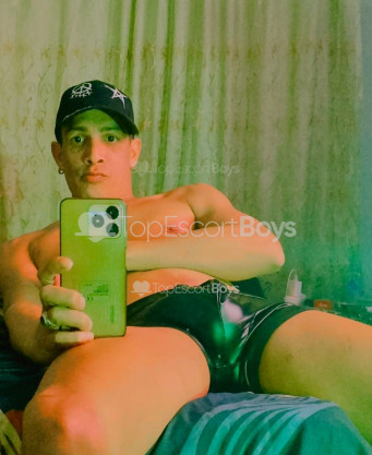 Photo escort girl Richard: the best escort service