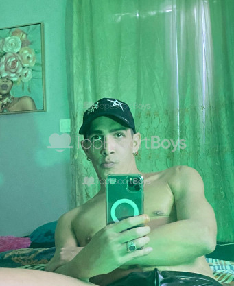 Photo escort girl Daniel Silva: the best escort service