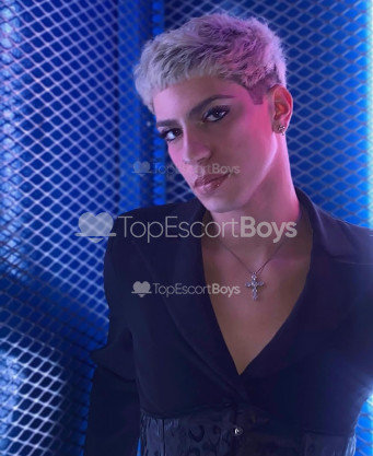 Photo escort girl Pedro : the best escort service