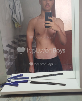 Photo escort girl Red: the best escort service