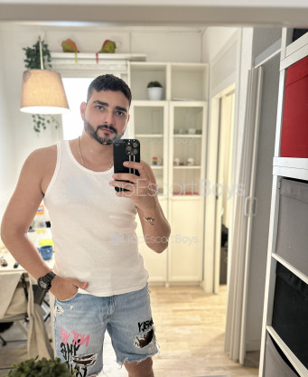 Photo escort girl Jhon : the best escort service