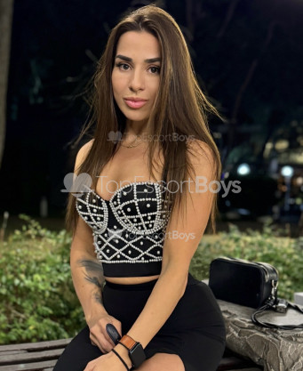 Photo escort girl Sasha: the best escort service