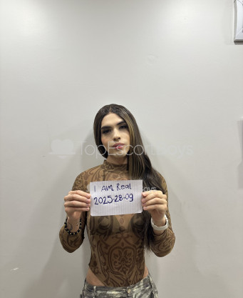 Photo escort girl AngellaR: the best escort service