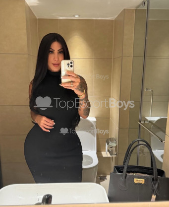 Photo escort girl Leticia : the best escort service