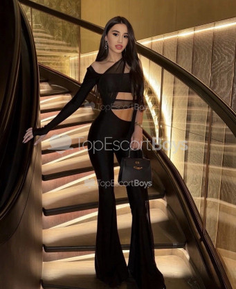 Photo escort girl Diana: the best escort service