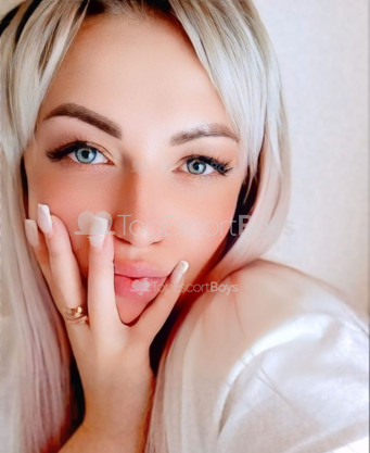 Photo escort girl Milana: the best escort service