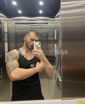 Photo escort girl Icaruss: the best escort service