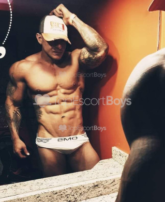 Photo escort girl Eli: the best escort service