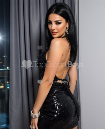 Photo escort girl Julianna: the best escort service
