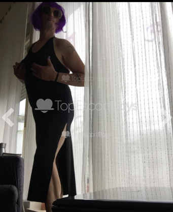 Photo escort girl Jomeisje: the best escort service