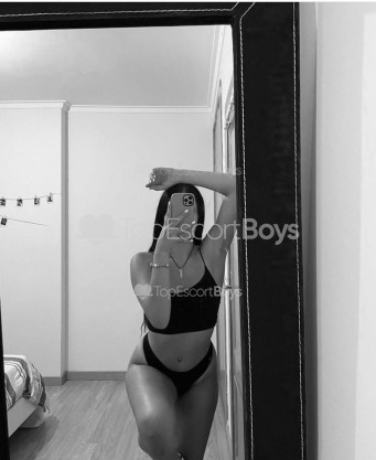 Photo escort girl Anna: the best escort service