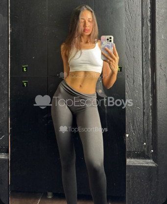 Photo escort girl Asya: the best escort service