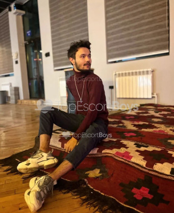 Photo escort girl Emin: the best escort service