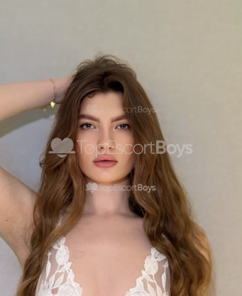 Photo escort girl AFRODIT MIR: the best escort service